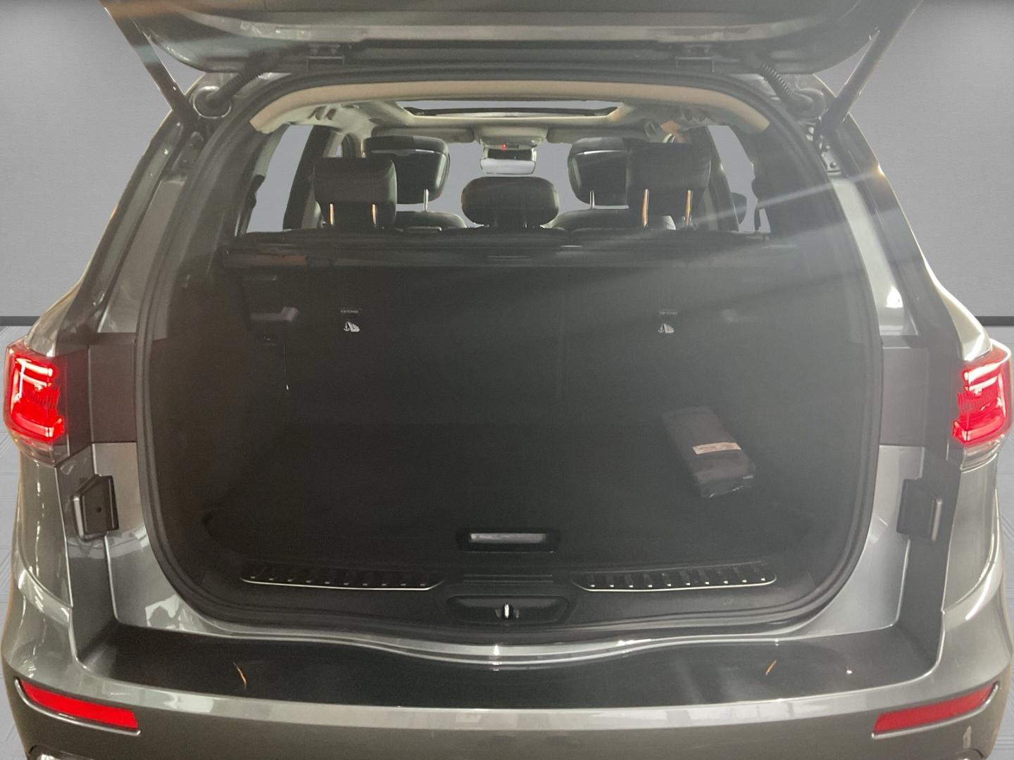 Renault Koleos Initiale Paris 4x4 2.0 BLUE dCi 185, миниатюра 13