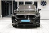Volkswagen Touareg 3.0TDI 4Motion Luft AHK Softclose Keyles - VW Gebrauchtwagen