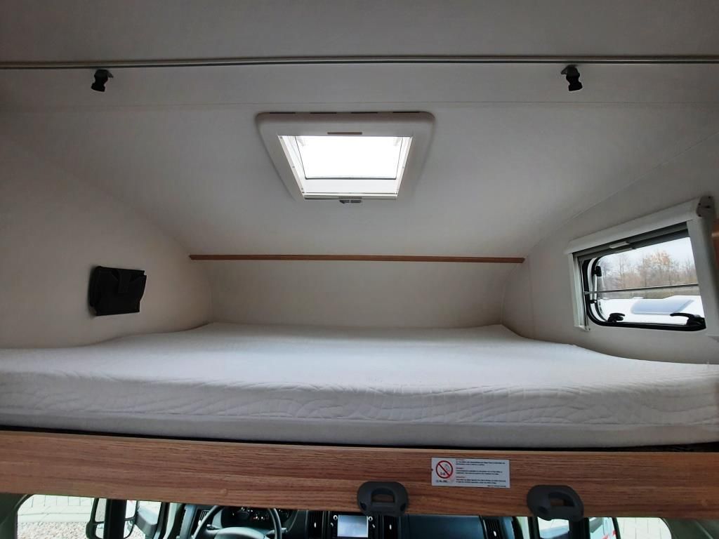 Fahrzeugabbildung Sunlight A 70 Verfüg./Sparen Sie 23.310,- €