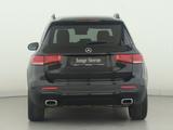 Mercedes-Benz GLB 220 d *Progressive*Standh*Distronic*LED*PTS* - schwarze Mercedes-Benz GLB 220