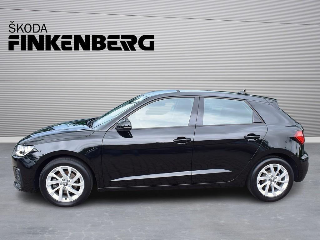 Audi A1 Sportback 30 TFSI 6-Gang *Advanced*GRA*PDC