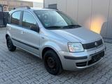 Fiat Panda 1.1 8V Active - Fiat Panda Gebrauchtwagen in Bochum