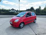 Chevrolet Matiz 0.8 - Chevrolet Matiz in Berlin
