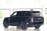 Land Rover Rover Range Rover SV P615*360*Intrepid*AHK*23-Zo - Land Rover aus 2024
