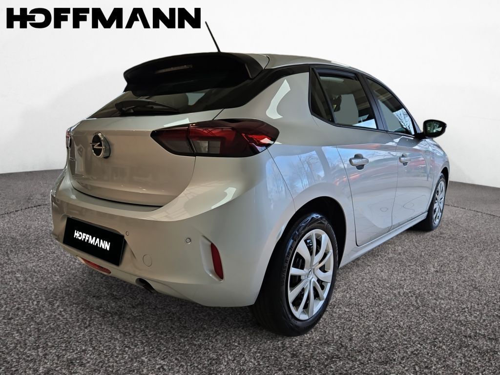 Fahrzeugabbildung Opel Corsa 1.2 Turbo Edit. Navi Sitzheizung Parkpilot