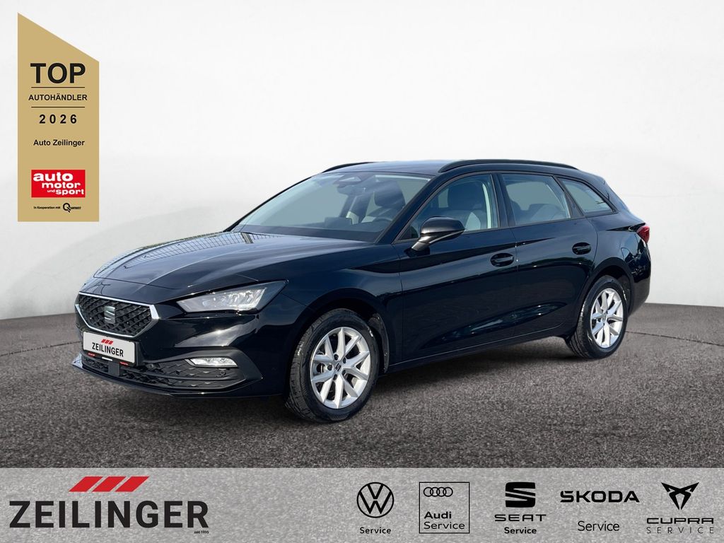 Image of Seat Leon