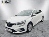 Renault Megane Grandtour dCi 115 Equilibre *Navi,PDC,GJR - Renault Megane Equilibre
