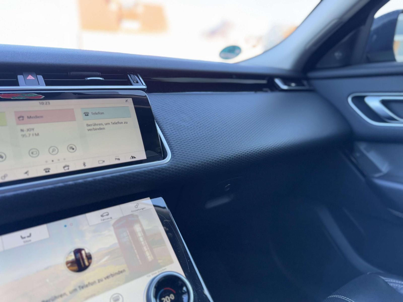 Land Rover Range Rover Velar S