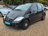 Mercedes-Benz A 160 CDI*Autom.*PDC*Sitzh.*Tempom.* - Mercedes-Benz A 160 Gebrauchtwagen in Berlin