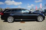 Mercedes-Benz C180 T 9G-Tronic Avantgarde LED Navi Sitzheizung - Mercedes-Benz: Kombi, 180