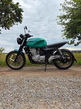 Honda Cb500 pc32  - HONDA CB 500 PC 32
