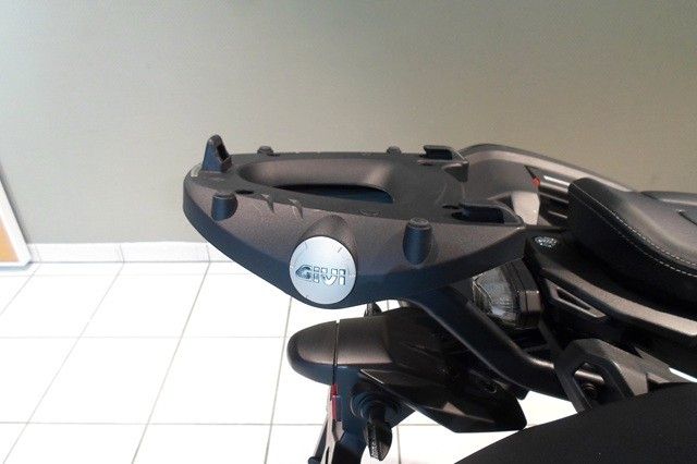Fahrzeugabbildung Yamaha Tracer 700 GT
