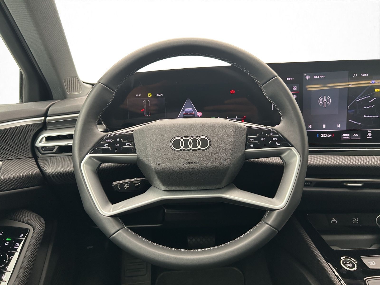 Audi A5 - Bild 8