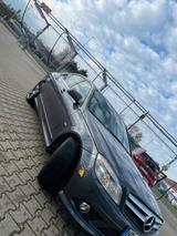Mercedes-Benz Mercedes C Klasse C300 4Matic - gebrauchte Mercedes-Benz C 300 aus dem Jahr 2010