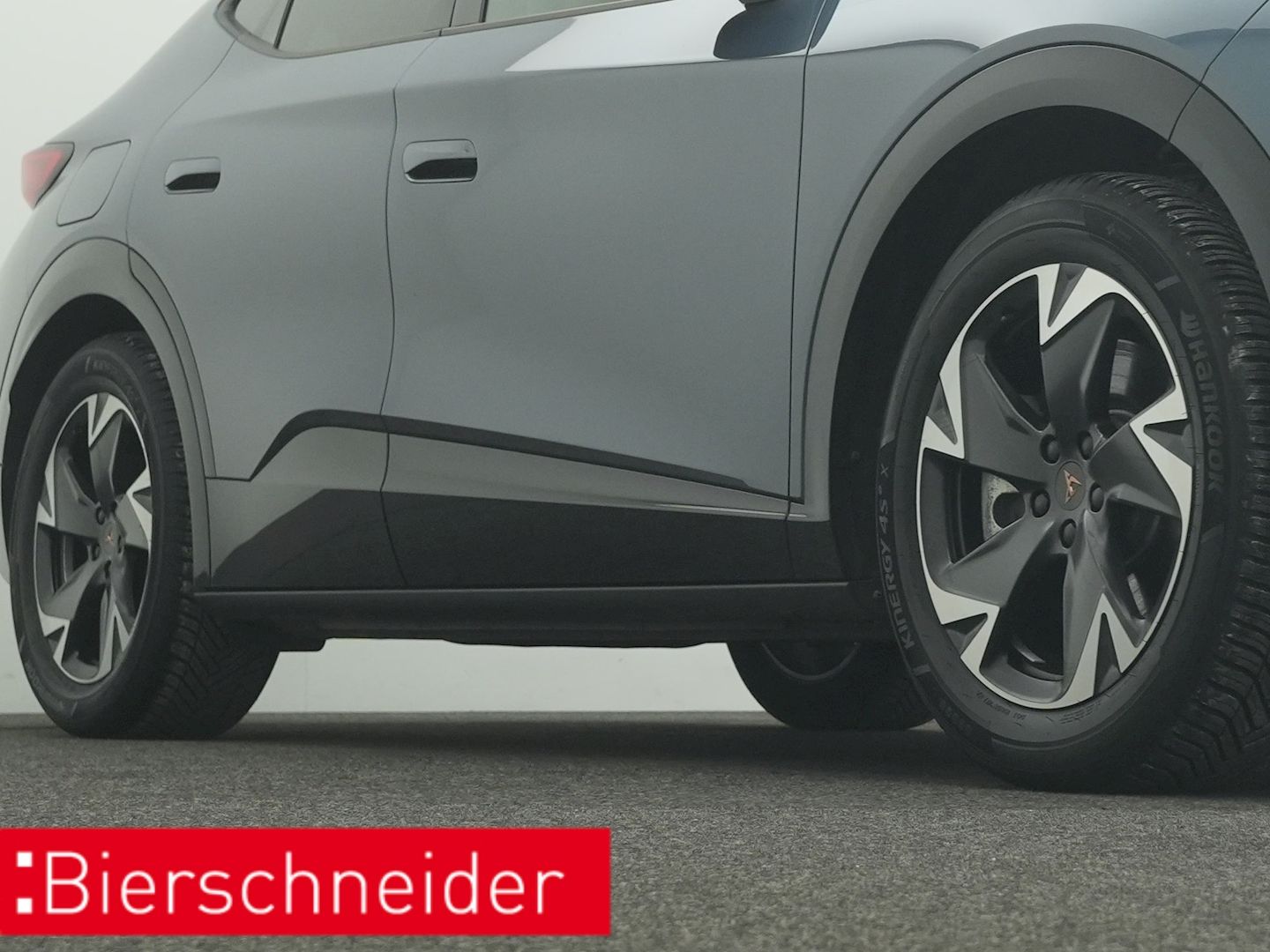 Cupra Tavascan - Bild 32