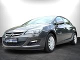 Opel Astra J Lim. 5-trg. PDC/NAV/TEMPOMT/BT/GARANTIE - Opel Astra: B