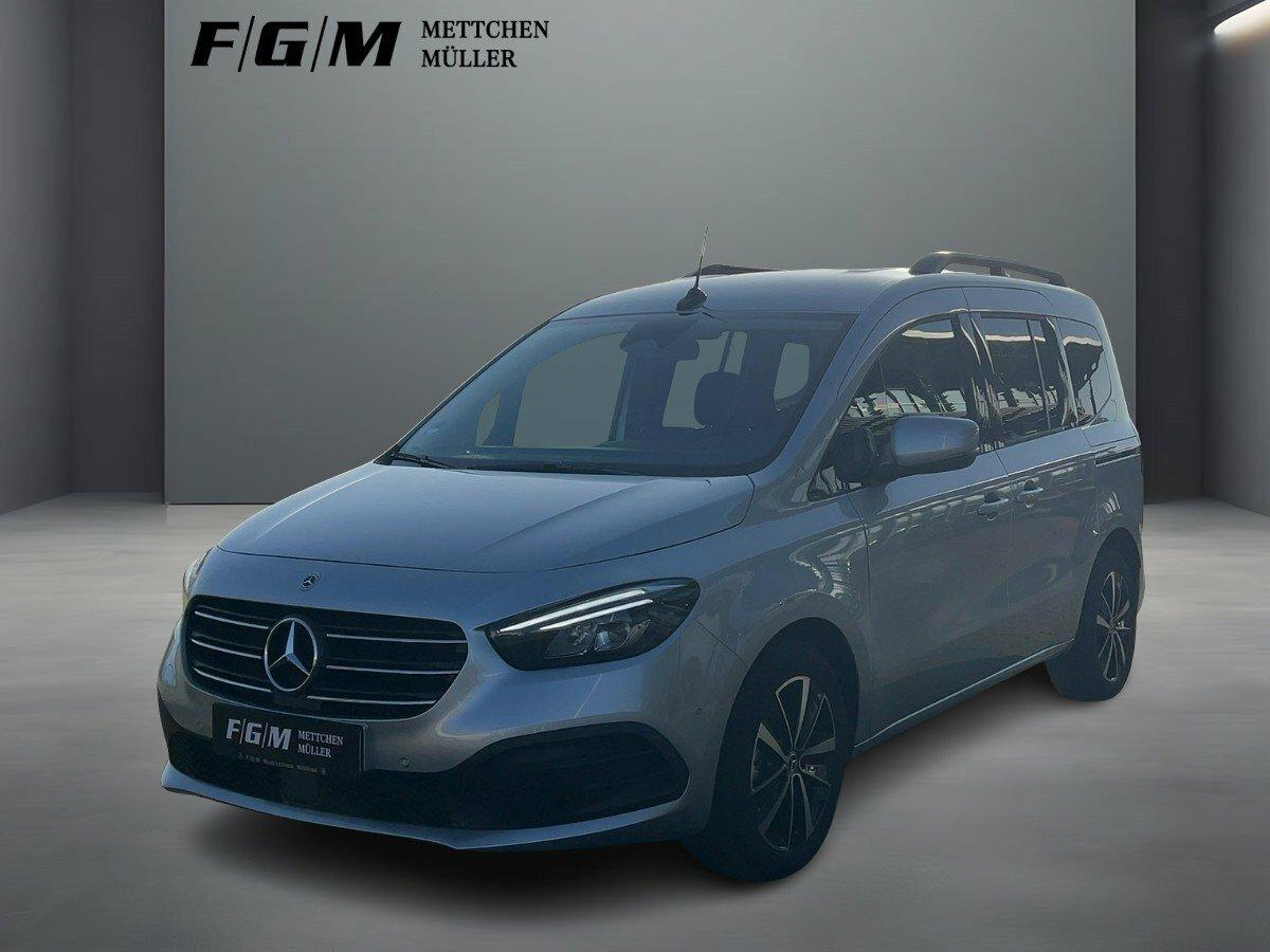 Mercedes-Benz T 180 d PROGRESSIVE Standard Edition/Progressive