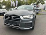 Audi Q3 Audi, NAVI,AHK Schwenkbar! - Audi Q3 in Kassel