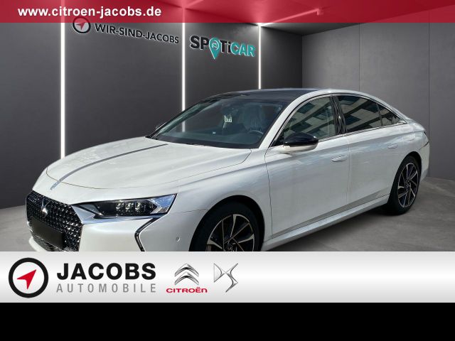 DS Automobiles DS9 E-Tense Hybrid 250 (Plug-In) Rivoli +