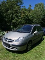 Citroën C8 Diesel 2.0 HDI, Automatik, Klim... - Citroën C8 aus 2004