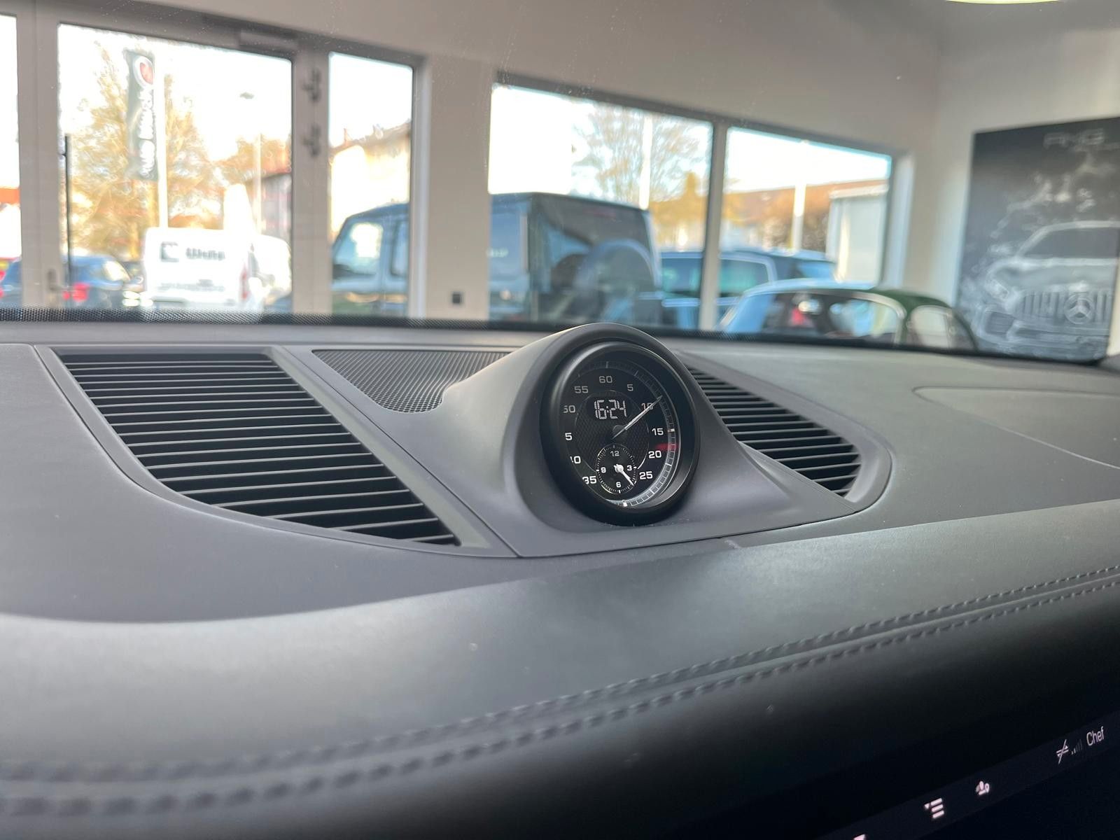 Fahrzeugabbildung Porsche Macan GTS*Chrono*Pano*360°*Luft*AHK*LED*Leder*