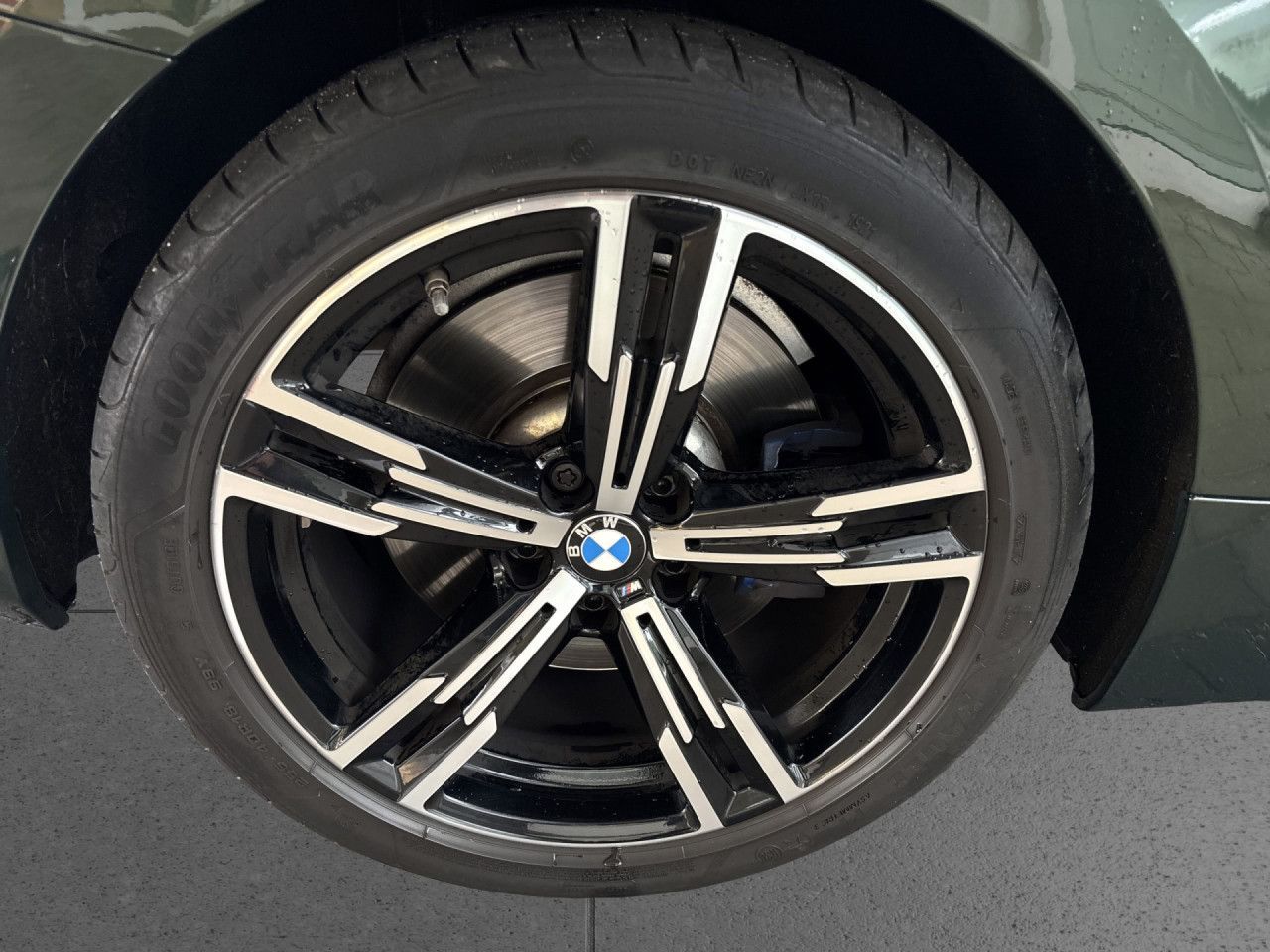 BMW M440i xDrive LASER,DaPro,360,H/K,HUD,LivePro,SHZ foto 16