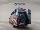 HYMER / ERIBA / HYMERCAR Grand Canyon S Mercedes 700 Sonderumbau - HYMER / ERIBA S700 Wohnwagen gebraucht