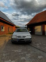 Volkswagen VW Bora 1.9 TDI 4 Motion - Volkswagen Bora: 4motion