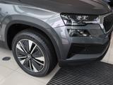 Skoda Karoq 1.5 TSI Balance DSG AHK Navi RüKa Sitzh. - Skoda Karoq mit Benzin-Antrieb: mit Navigationssystem