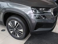 Skoda Karoq - Vorschau Bild 3