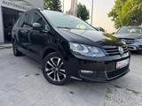 Volkswagen Sharan IQ.DRIVE  *NAVI/STHZ/7-SITZER* - VW Sharan Gebrauchtwagen in Hannover
