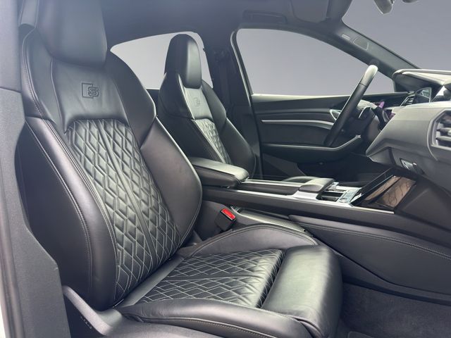 e-tron Sportback 55 quattro S line B&O PANO 360°