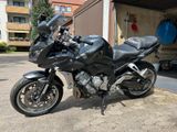 Yamaha FZ1 Fazer - YAMAHA FAZER FZ1