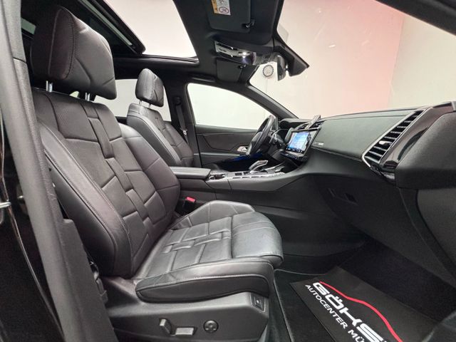 DS Automobiles DS7*Crossback*E-Tense*4×4*Louvre*Pano*Massage*