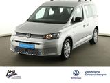 Volkswagen Caddy Life 1.5 TSI DSG Life  ACC Kamera Alufelge - VW Caddy Gebrauchtwagen in Münster