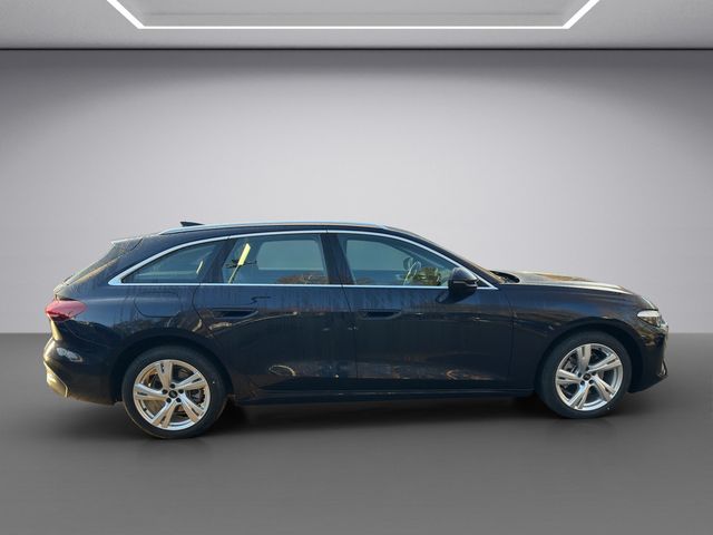 A5 Avant 2.0 TFSI S-tronic SHZ KAMERA NAVI ACC