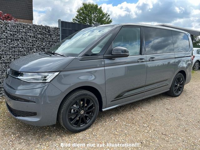 Volkswagen T7 Multivan 2.0 TDI DSG LR Edition Pano AHK ACC