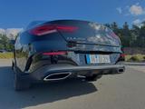 Mercedes-Benz CLA 200 Coupé | AMG-Line | Night-Paket  - Mercedes-Benz CLA 200 in Nürnberg