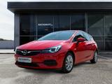 Opel Astra Turbo Elegance 1.2 TSI PDC Navi ACC - Opel Astra Gebrauchtwagen in Hannover