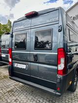 Pössl Summit Prime 640 Citroen 140 PS LAST-EDITION-25! - Kastenwagen