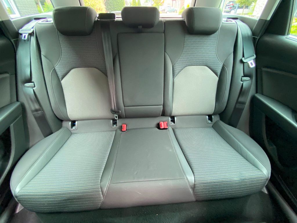 Image of Seat Leon