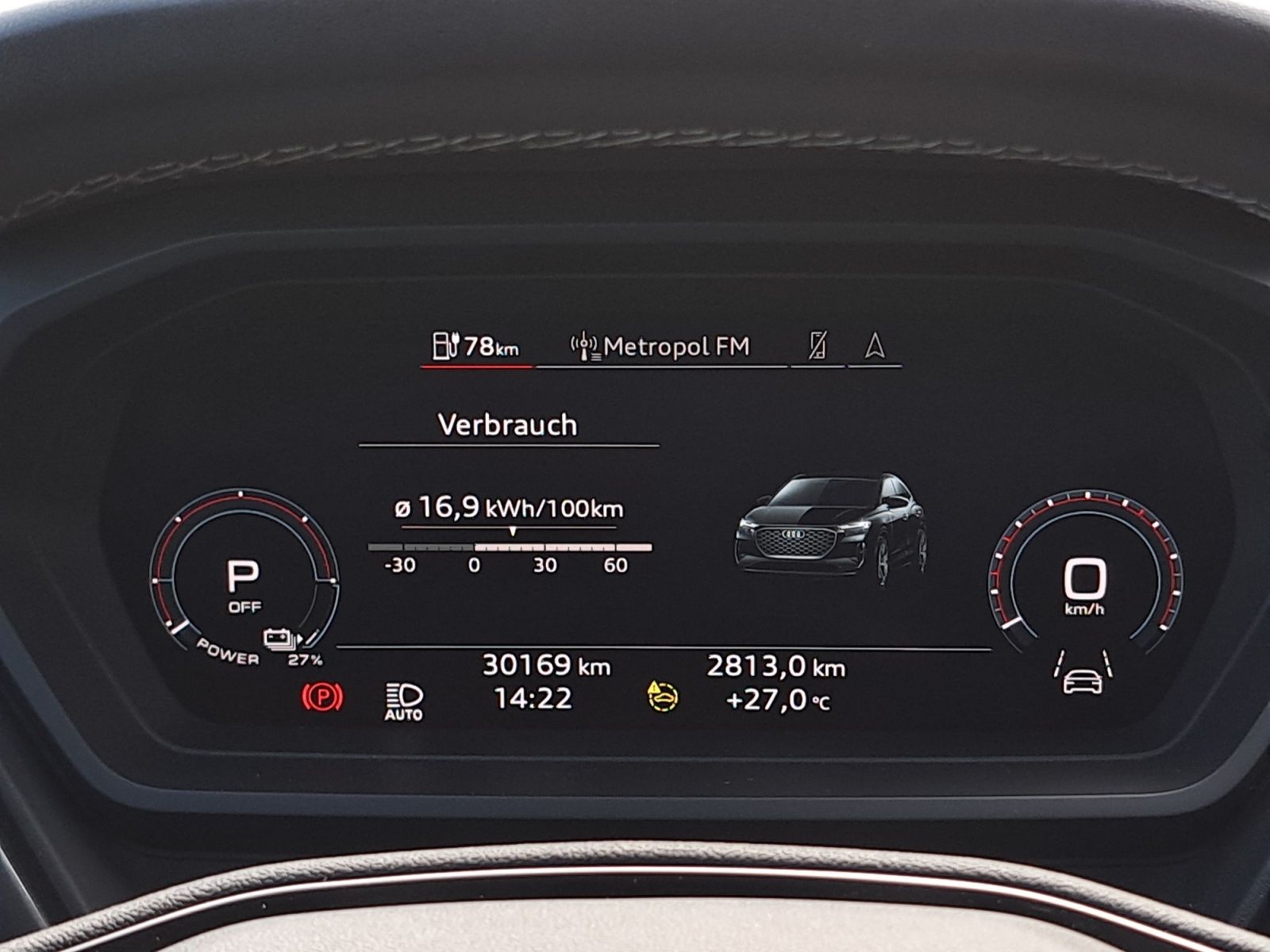 Audi Q4 e-tron - Bild 18
