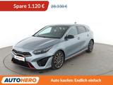 Kia cee'd 1.6 TGDI GT Aut*NAVI*LED*ACC*CAM*PDC*SHZ* - Kia cee'd / Ceed in Bonn