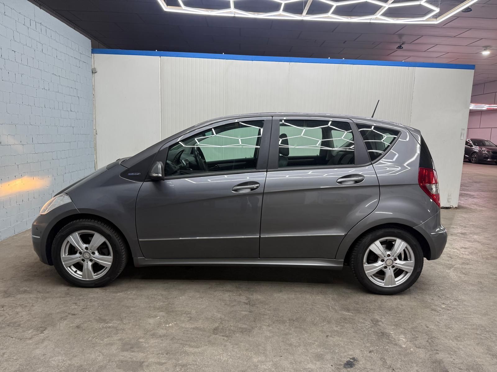 Mercedes-Benz A 160 BlueEFFICIENCY  PANORAMA | KLIMA | PDC – Bild 5