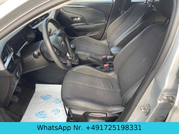 Opel Corsa - 3