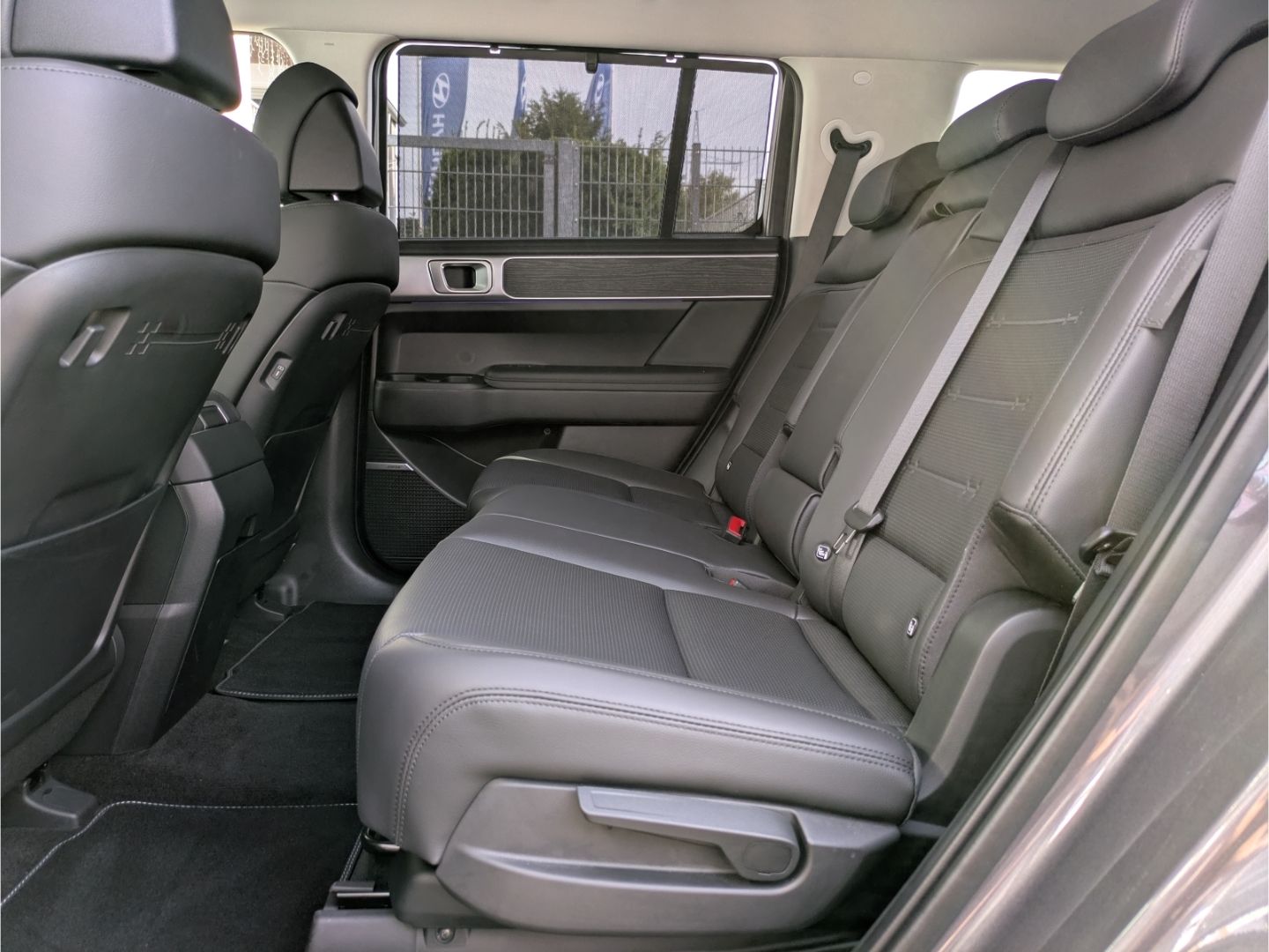 Hyundai Santa Fe – Bild 6