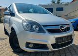 Opel Zafira B Edition 1.8 16V,Klima,Shz,PDC,Ahk, - Opel Zafira aus 2007