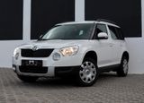 Skoda Yeti 1.2 TSI Easy