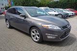 Ford Mondeo Turnier Titanium LEDER/NAVI/W-RÄDER/AHK - Ford Mondeo Gebrauchtwagen in Leipzig