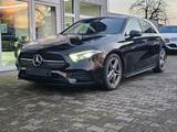 Mercedes-Benz A200 AMG LINE LED TEMPOMA NAVI SPUR KAMERA - Gebrauchtwagen in Koblenz